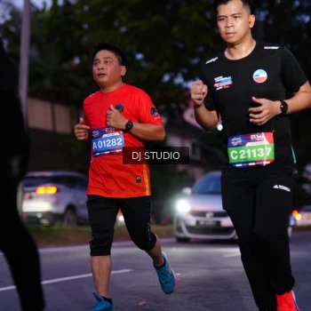 Runner Photo 3805392