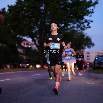 Runner Photo 3805398