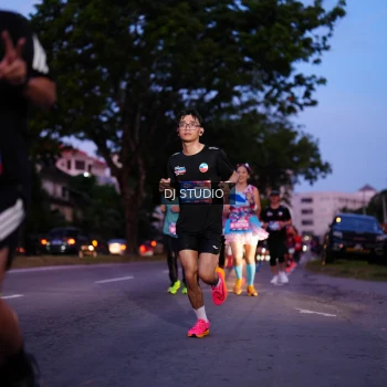 Runner Photo 3805399