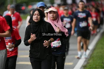 Runner Photo 38054