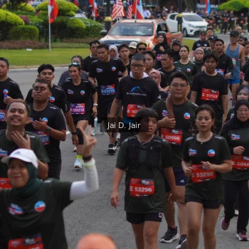 Runner Photo 3805401