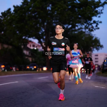 Runner Photo 3805403
