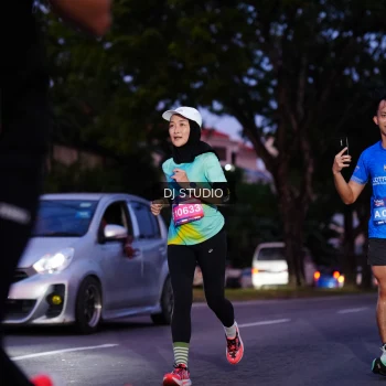 Runner Photo 3805408
