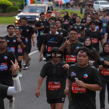 Runner Photo 3805410