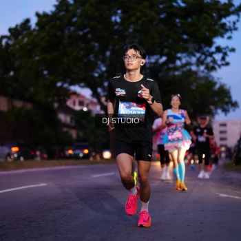 Runner Photo 3805411
