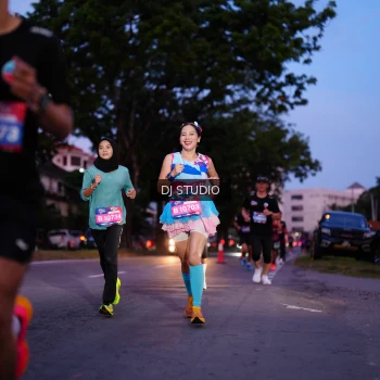 Runner Photo 3805416