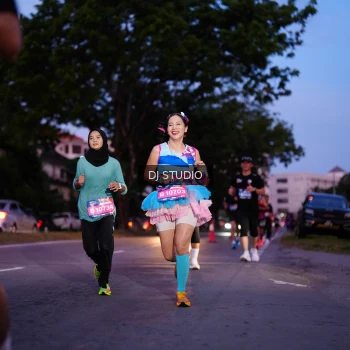 Runner Photo 3805419