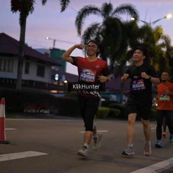 Runner Photo 3805420
