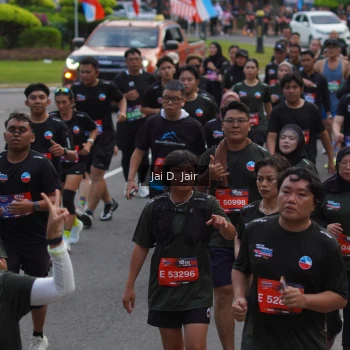 Runner Photo 3805423