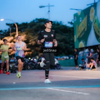 Runner Photo 3805424
