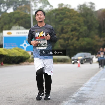 Runner Photo 3805425