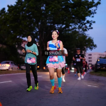 Runner Photo 3805427