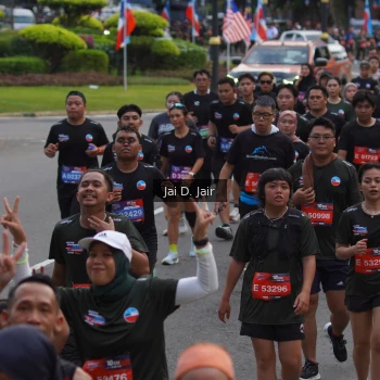 Runner Photo 3805429