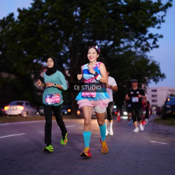 Runner Photo 3805430