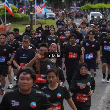 Runner Photo 3805431