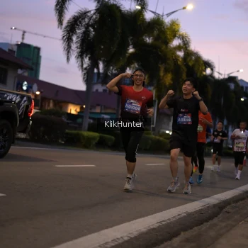 Runner Photo 3805434