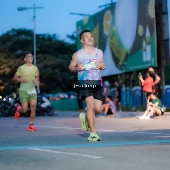Runner Photo 3805435
