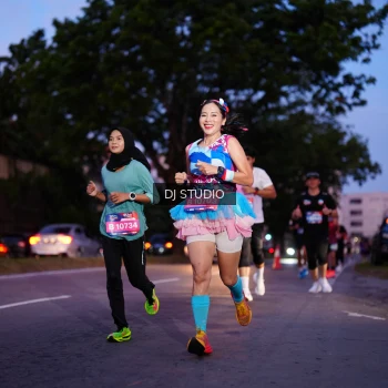 Runner Photo 3805437