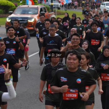 Runner Photo 3805438