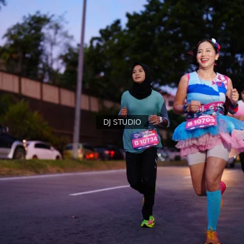 Runner Photo 3805439