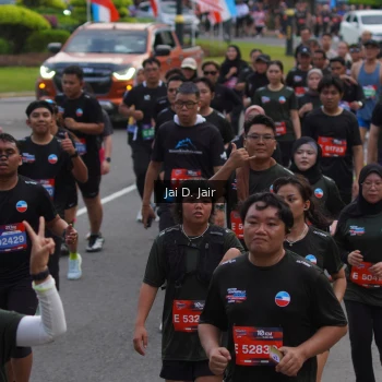 Runner Photo 3805447