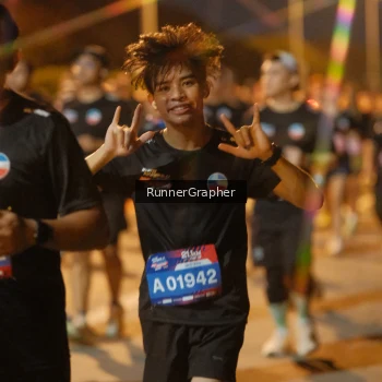 Runner Photo 3805448