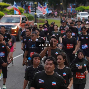 Runner Photo 3805454