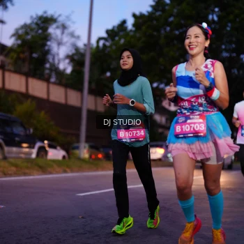 Runner Photo 3805456