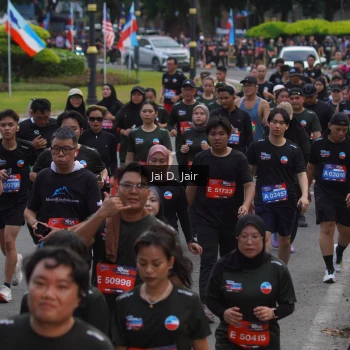Runner Photo 3805460