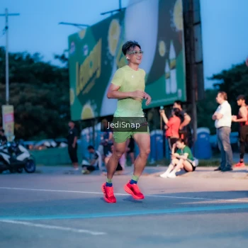 Runner Photo 3805463