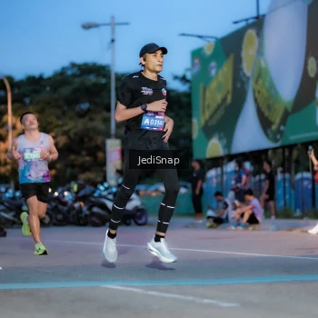 Runner Photo 3805467