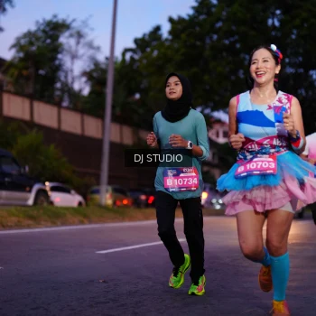 Runner Photo 3805468