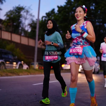 Runner Photo 3805469