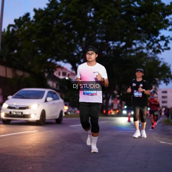 Runner Photo 3805479