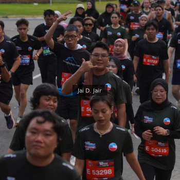 Runner Photo 3805482