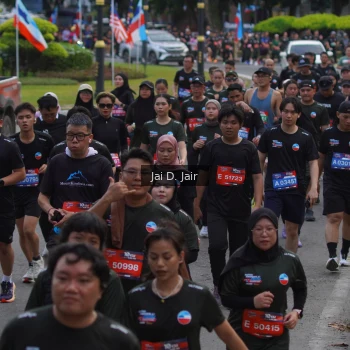 Runner Photo 3805483