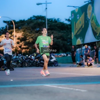 Runner Photo 3805484