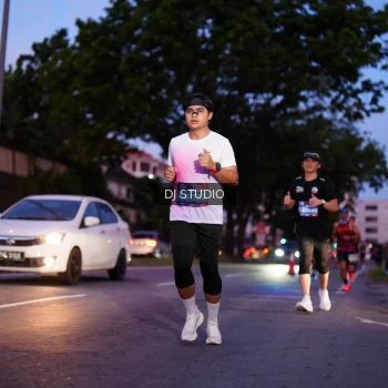 Runner Photo 3805487