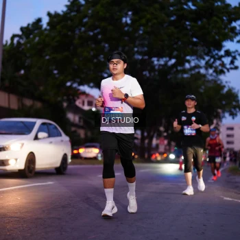Runner Photo 3805492