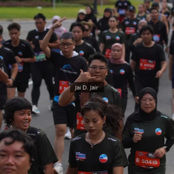 Runner Photo 3805495