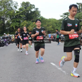 Runner Photo 3805496