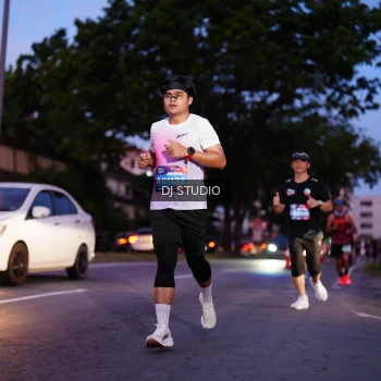 Runner Photo 3805497
