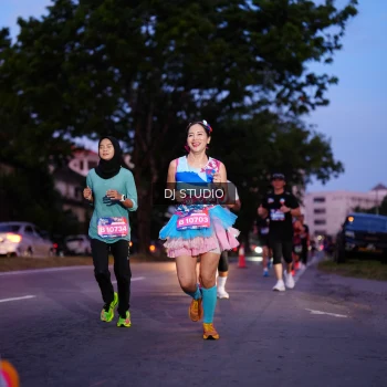 Runner Photo 3805506