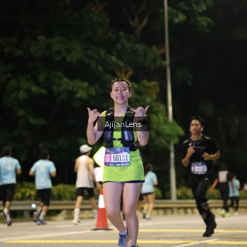 Runner Photo 3805507