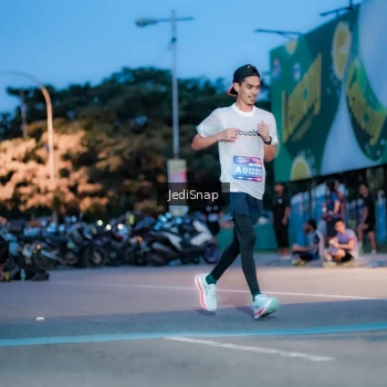 Runner Photo 3805508