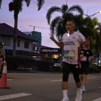 Runner Photo 3805510