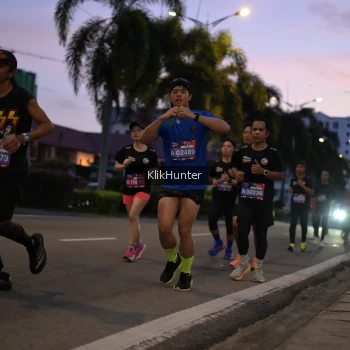 Runner Photo 3805515