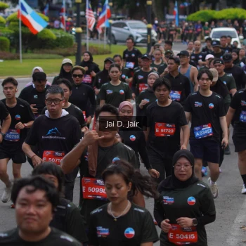 Runner Photo 3805517