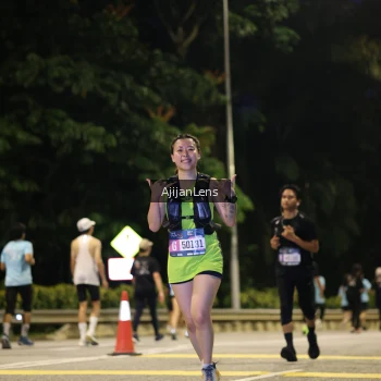 Runner Photo 3805518