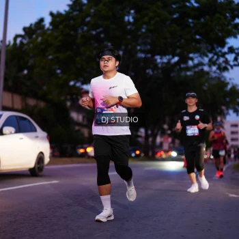 Runner Photo 3805521